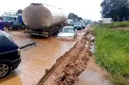 Calabar-Itu Highway Rehabilitation Brings Long-Awaited Relief to Commuters and Businesses