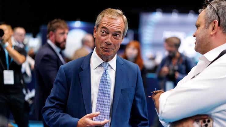 Reform UK Senior Aides Step Down Amid Undercover Foreign Donation Sting — image 3