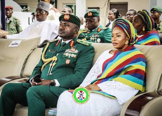 Defence Minister Calls for Increased Investment in Technology, Security — image 1