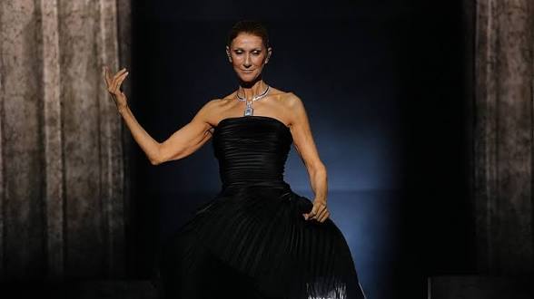 Celine Dion