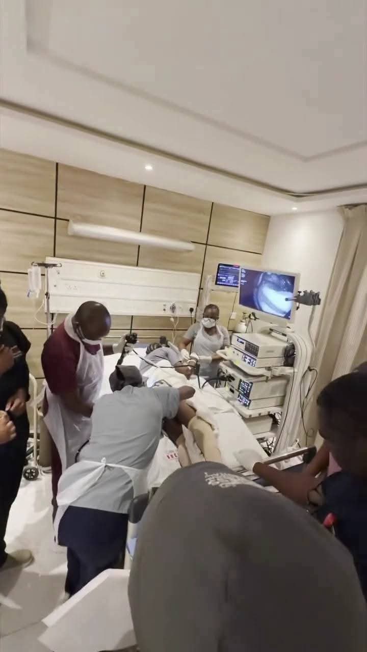 Broda Shaggi Breaks Silence After Months-Long Hiatus Following Near-Fatal Stray Bullet Incident — image 1