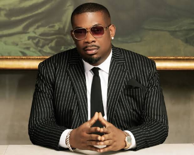Music Executive Don Jazzy Unveils 2027 Tech Scholarship in Partnership with TS Academy — image 1
