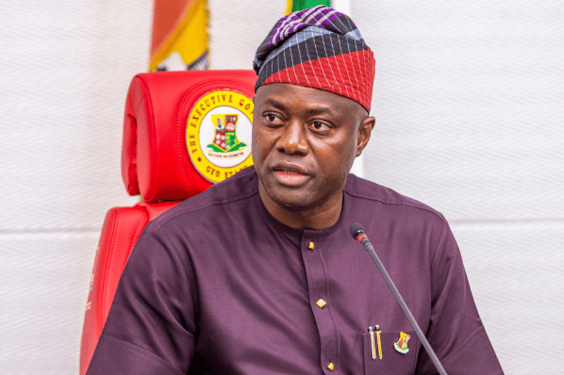 Oyo Students Laud Makinde’s Expanded Bursary Scheme, Endorse 2027 Presidential Ambition
