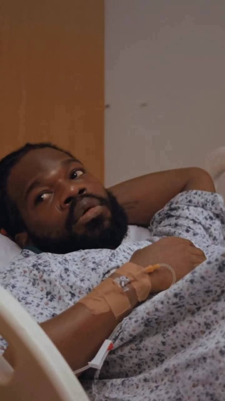 Broda Shaggi Breaks Silence After Months-Long Hiatus Following Near-Fatal Stray Bullet Incident — image 3
