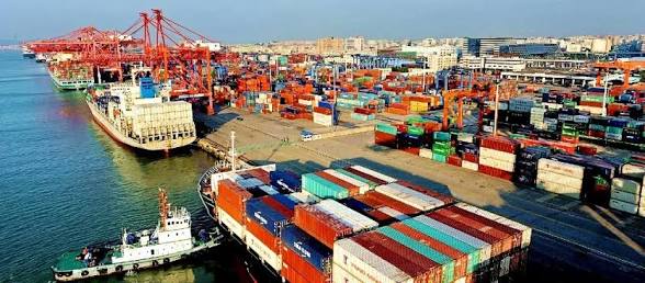 US Applauds Nigeria’s Maritime Reforms, Lifts 12-Year Vessel Restriction
