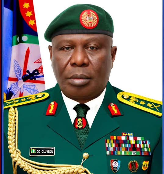 Civil Society Group Warns Against Politicizing Nigerian Military, Defends CDS Oluyede