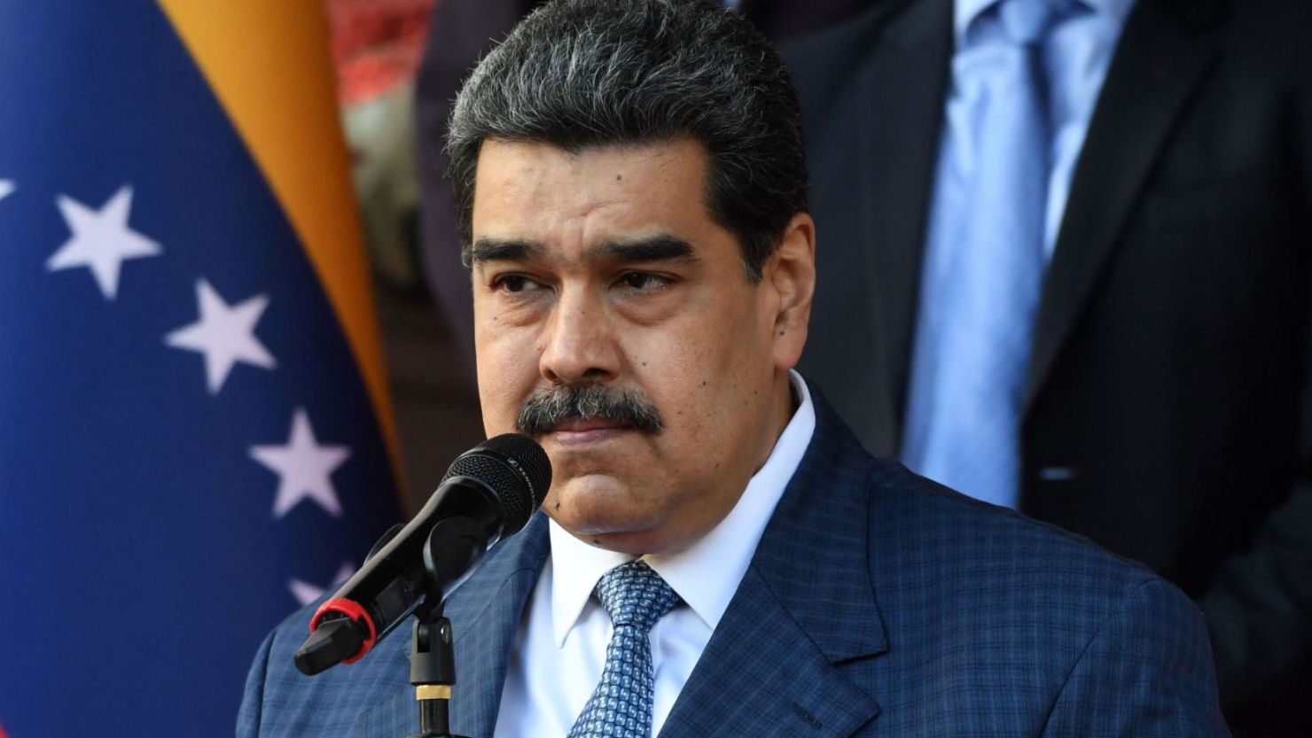 US Prosecutors Prepare New Torture Charges Against Nicolás Maduro and Cilia Flores