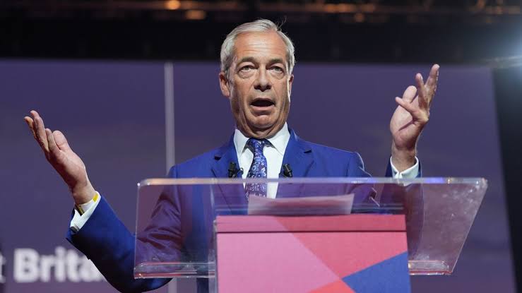 Reform UK Senior Aides Step Down Amid Undercover Foreign Donation Sting — image 1