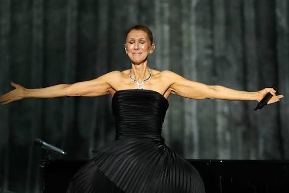 ‘It’s All Coming Back to Me Now’: Celine Dion Makes Emotional Return to the Stage After Six Years