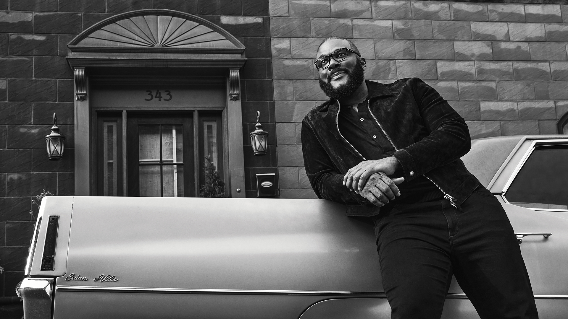 From Army Barracks to Hollywood Hub: How Tyler Perry Built a Historic Film Empire in Atlanta