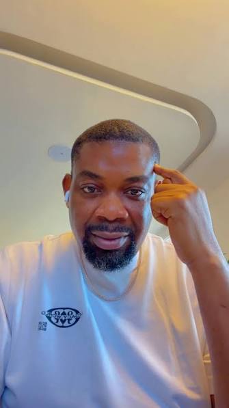 Music Executive Don Jazzy Unveils 2027 Tech Scholarship in Partnership with TS Academy — image 2