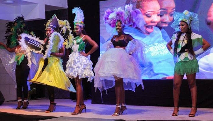Fashion Designer Calls for Increased Industry Investment to Drive Job Creation and Economic Growth