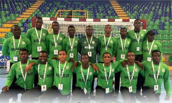 Abuja Set to Host North Central National Division One Handball