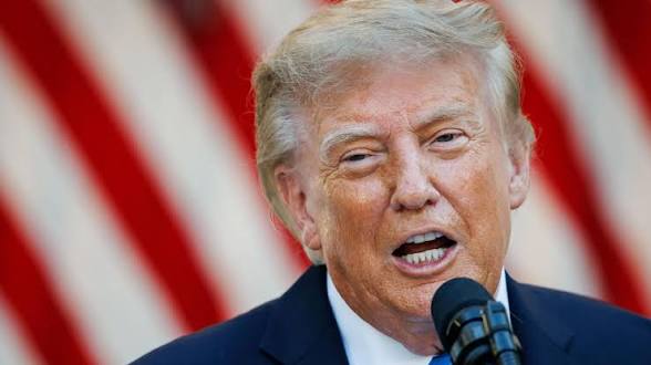 Donald Trump Pledges Massive Super PAC Spending for Closing Stretch of Midterm Elections