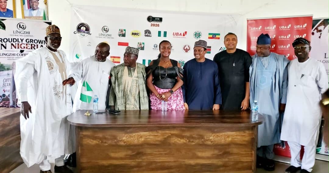 Cross River to Host 2026 International Coffee Festival in Bid to Become Global Hub