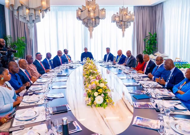 West African Leaders Rally Private Capital for $15 Billion Regional Investment Pipeline