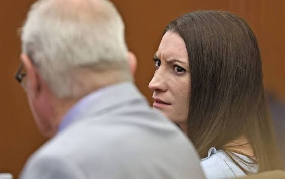 Judge Declares Mistrial in Lindsay Clancy Triple-Murder Case After Jury Deadlocks — image 3
