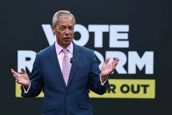 Reform UK Senior Aides Step Down Amid Undercover Foreign Donation Sting — image 2